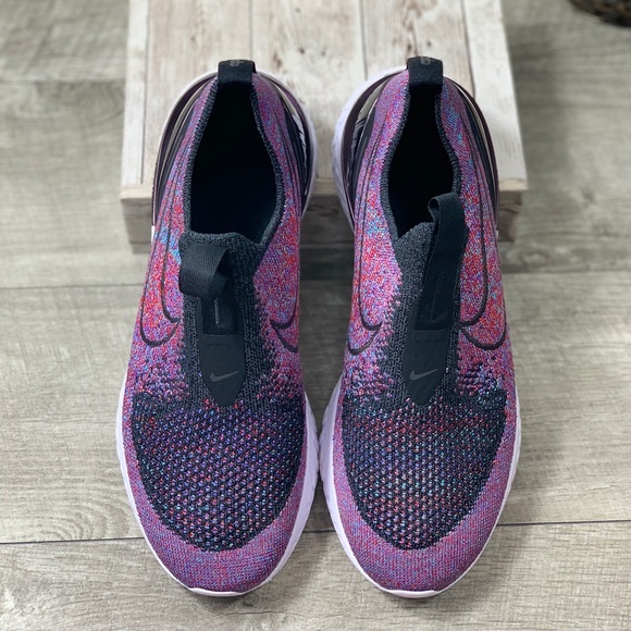 Nike Phantom React Flyknit (GS) - Picture 4 of 8